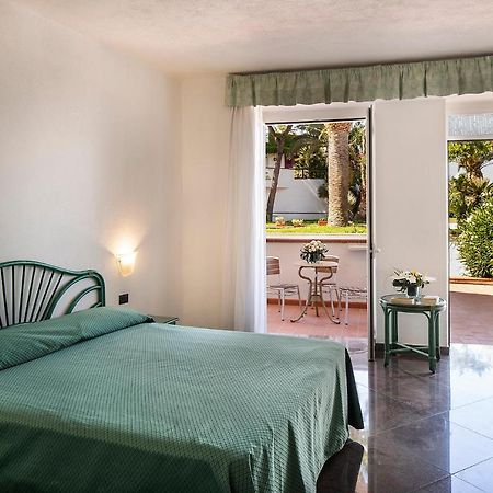 Hotel Terme Royal Palm Forio di Ischia Zewnętrze zdjęcie
