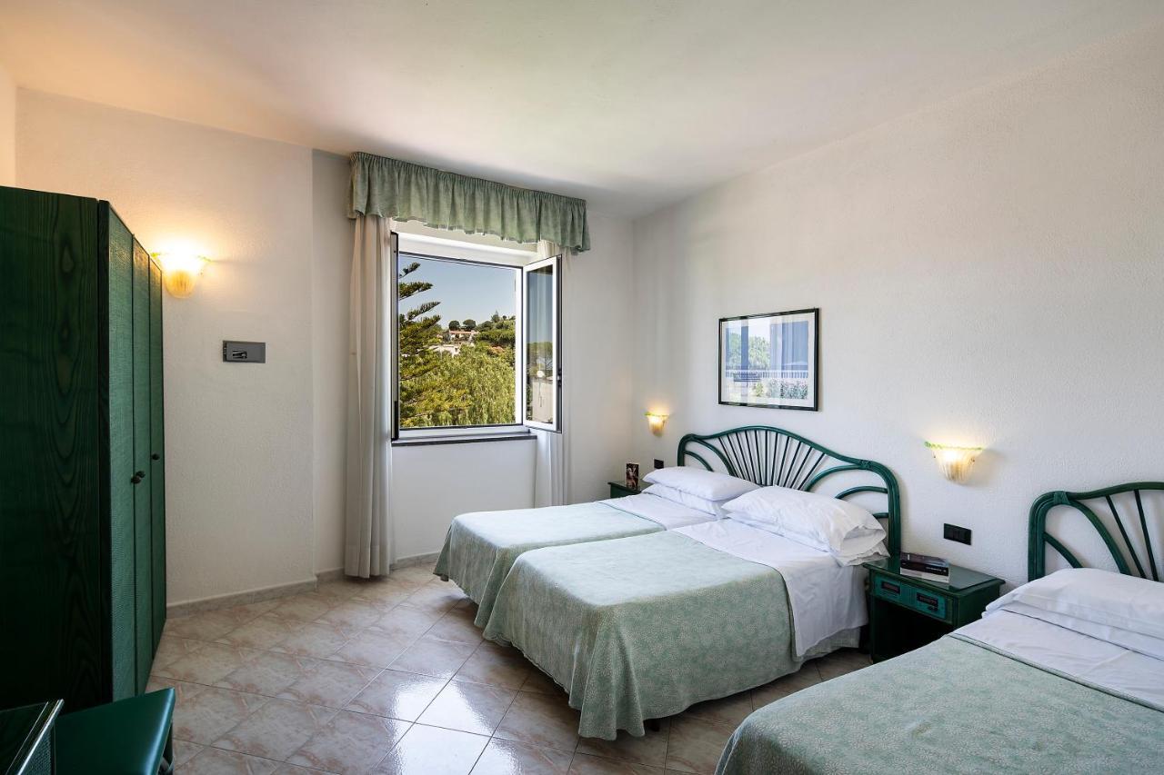 Hotel Terme Royal Palm Forio di Ischia Zewnętrze zdjęcie