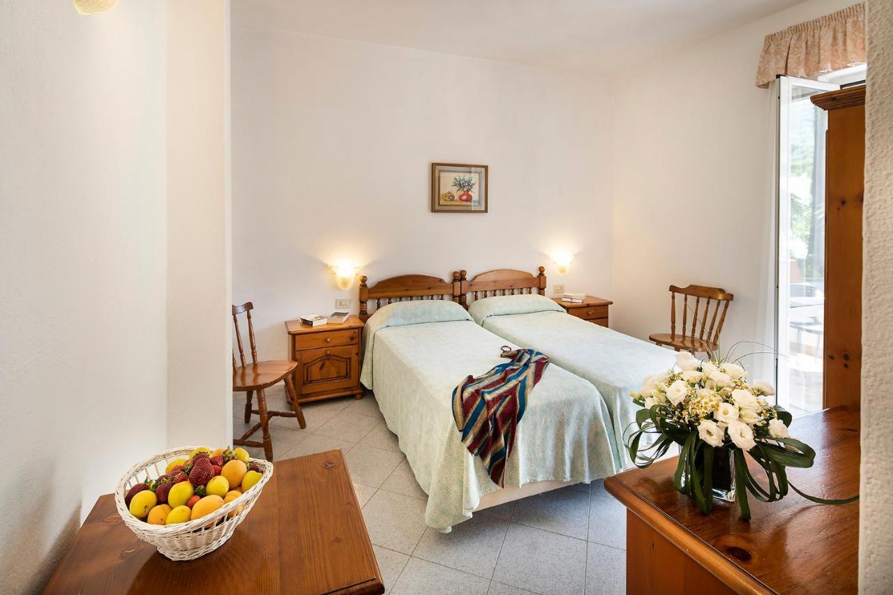 Hotel Terme Royal Palm Forio di Ischia Zewnętrze zdjęcie