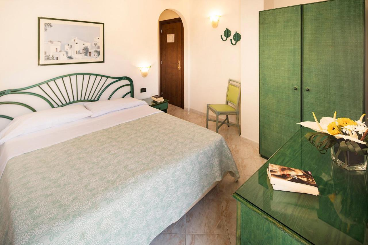 Hotel Terme Royal Palm Forio di Ischia Zewnętrze zdjęcie
