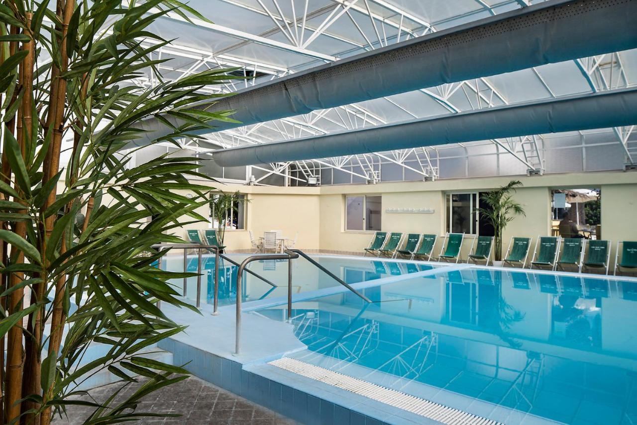 Hotel Terme Royal Palm Forio di Ischia Zewnętrze zdjęcie