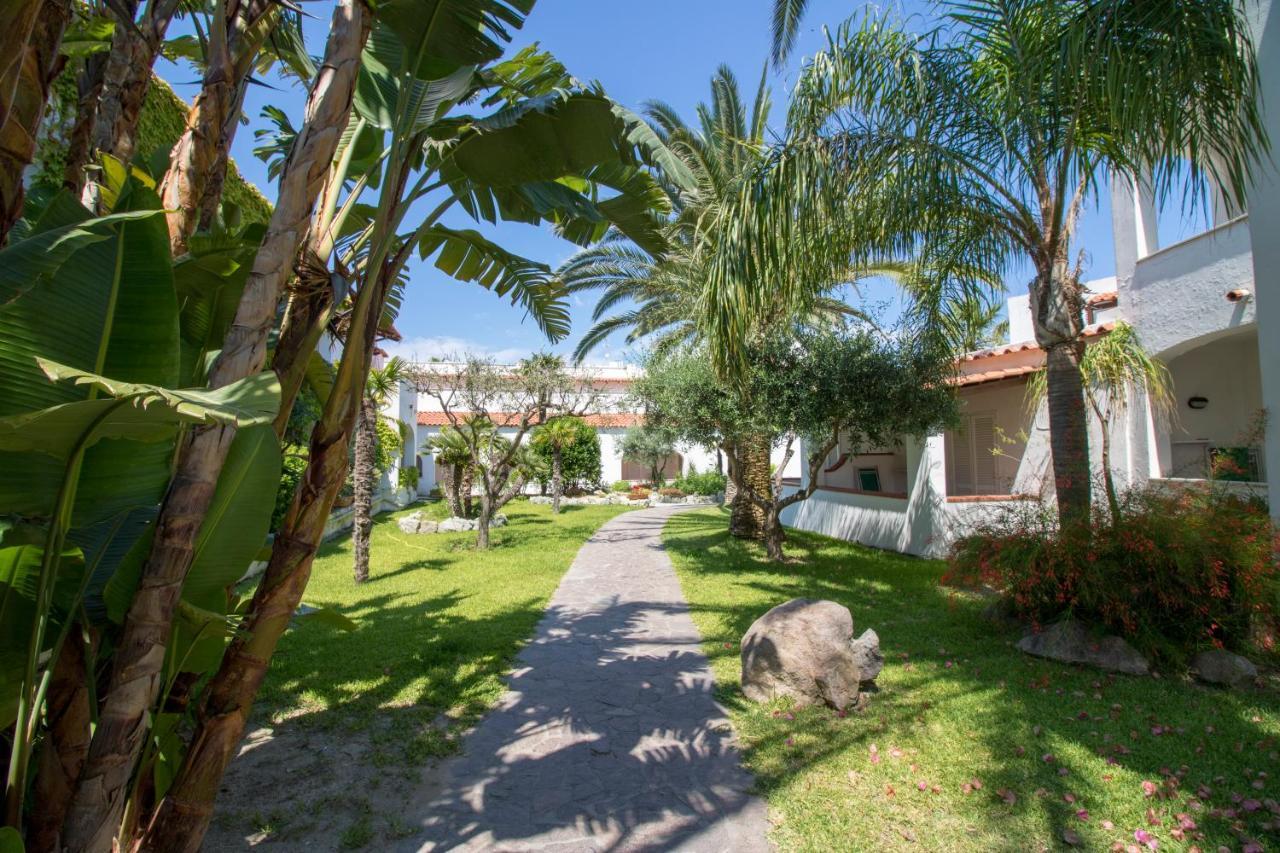 Hotel Terme Royal Palm Forio di Ischia Zewnętrze zdjęcie