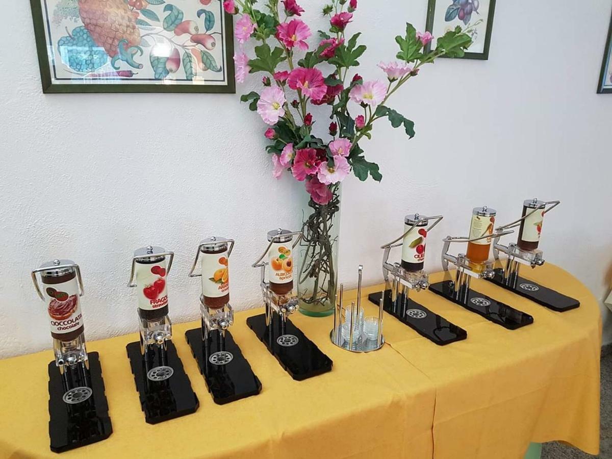 Hotel Terme Royal Palm Forio di Ischia Zewnętrze zdjęcie
