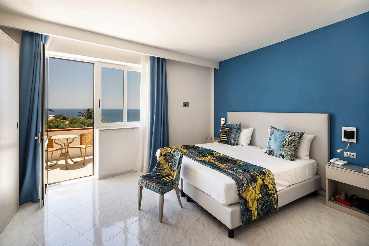 Hotel Terme Royal Palm Forio di Ischia Zewnętrze zdjęcie