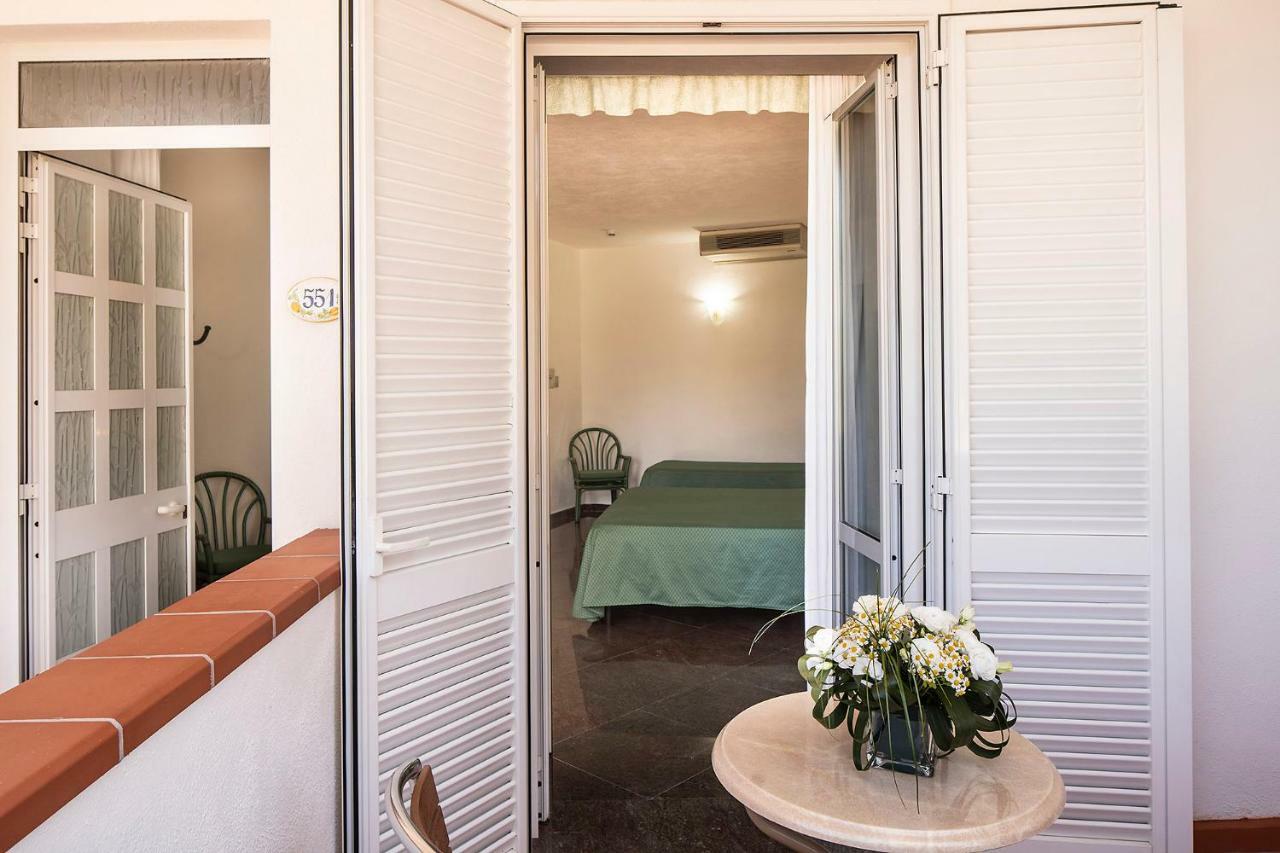 Hotel Terme Royal Palm Forio di Ischia Zewnętrze zdjęcie