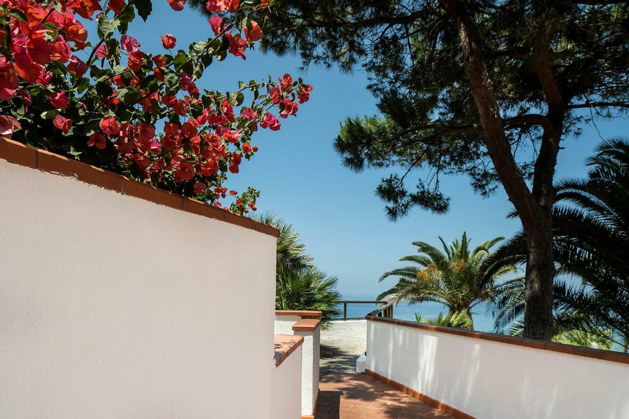 Hotel Terme Royal Palm Forio di Ischia Zewnętrze zdjęcie